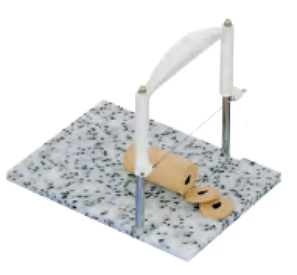 Coupeuse à foie gras Visuel 1 principal